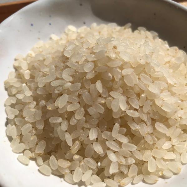 天日干し 自然栽培 ササニシキ | めぐみのショップカート